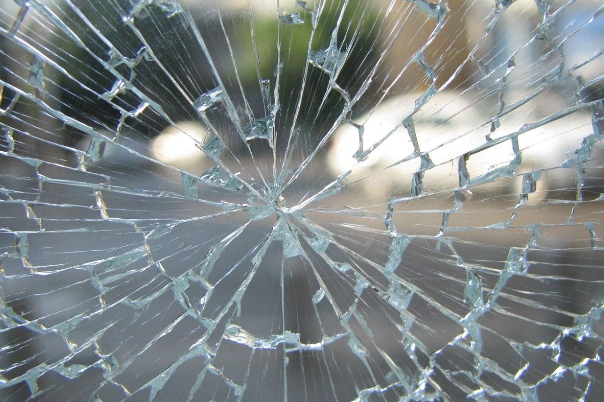 Toughened Glass